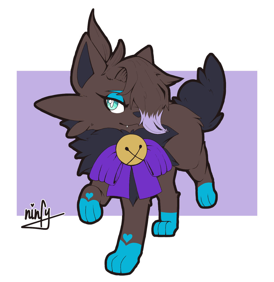 Zorua Porbler